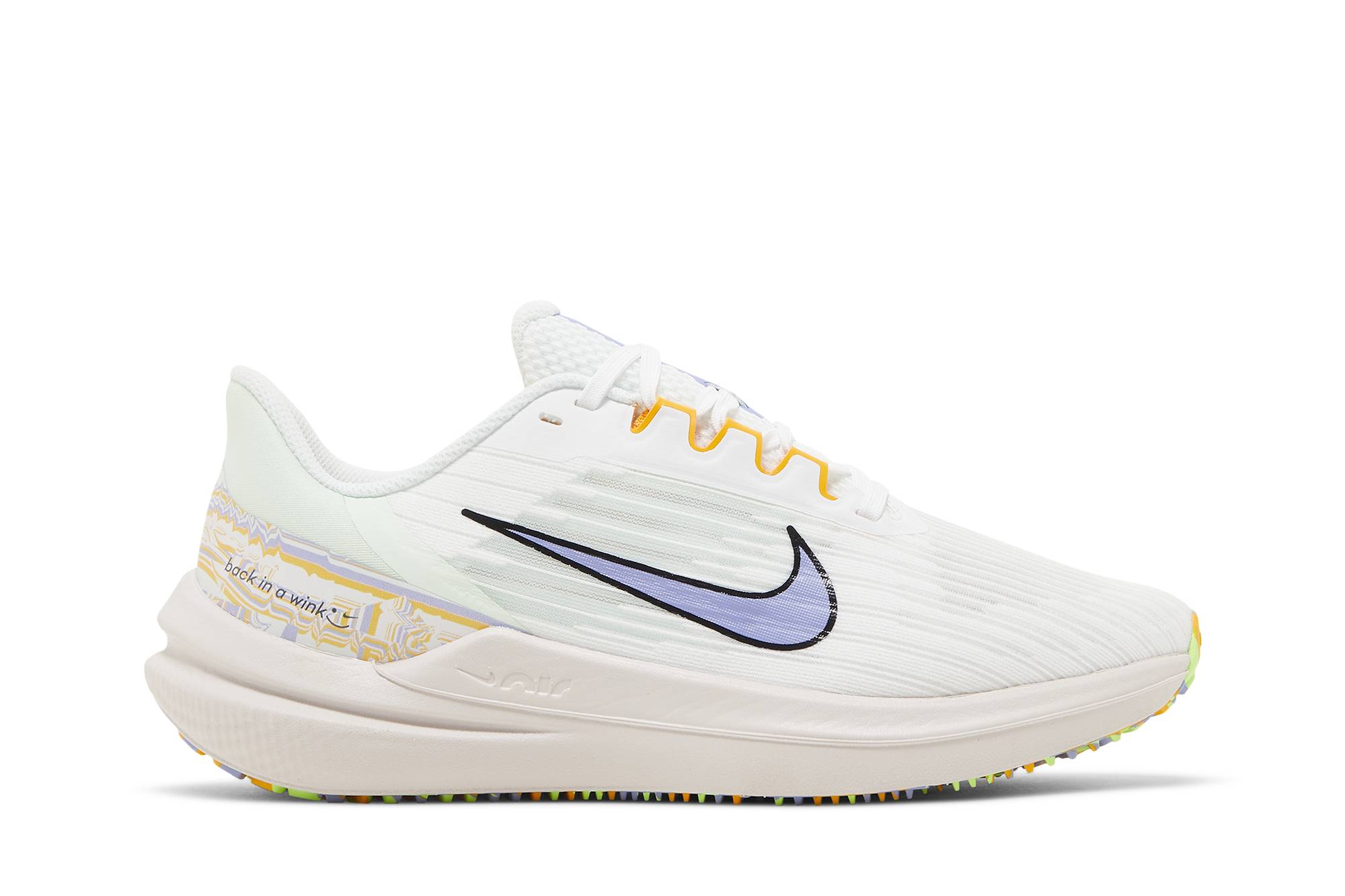 (Women) Nike Air Winflo 9 Premium ‚Back In A Wink‘