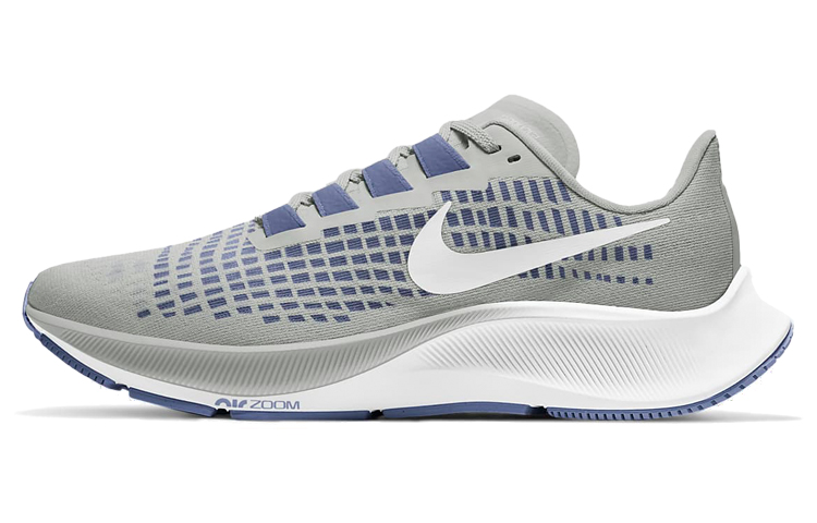 (Women) Nike Air Zoom Pegasus 37 ‚Gray Purple White‘