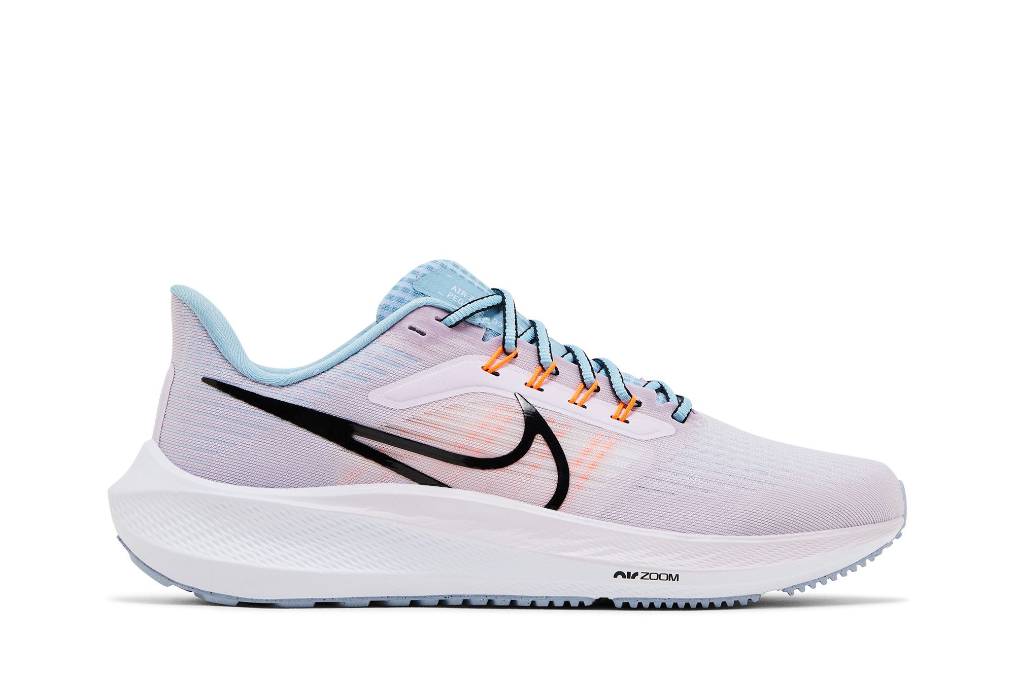 (Women) Nike Air Zoom Pegasus 39 ‚Doll Black‘