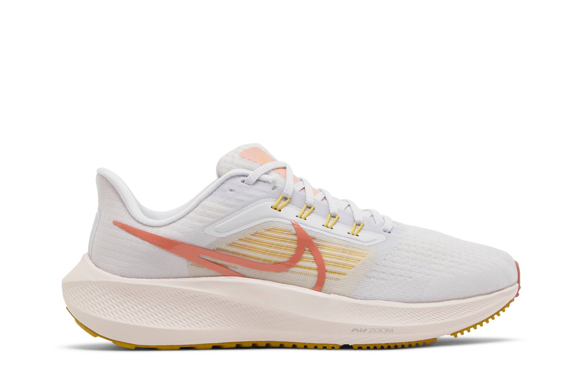(Women) Nike Air Zoom Pegasus 39 ‚Whisper Madder Root‘