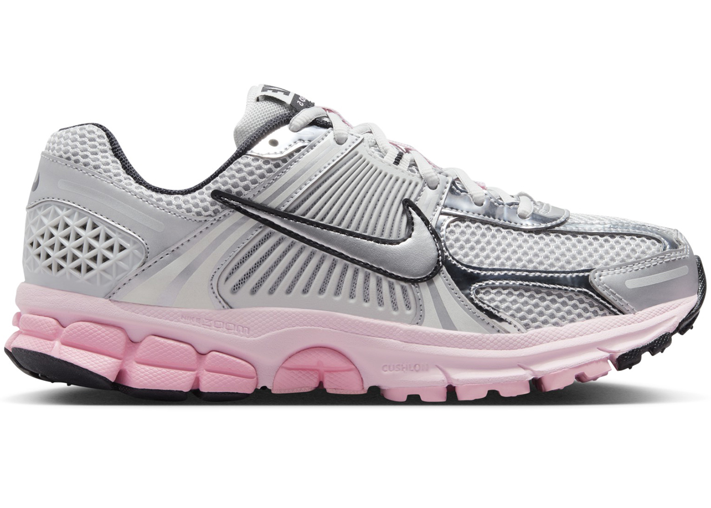 (Women) Nike Air Zoom Vomero 5 ‚Photon Dust Pink Foam‘