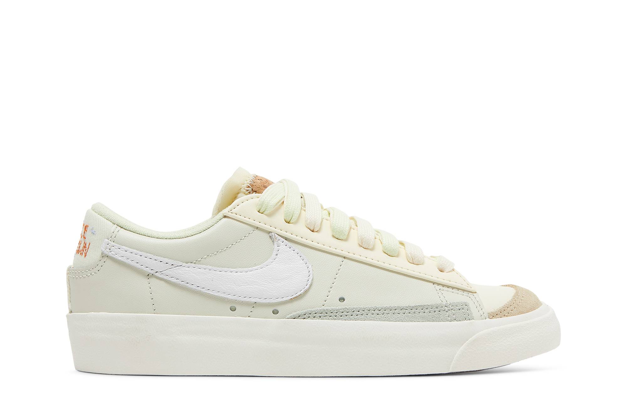 (Women) Nike Blazer Low ’77 ‚Sea Glass‘