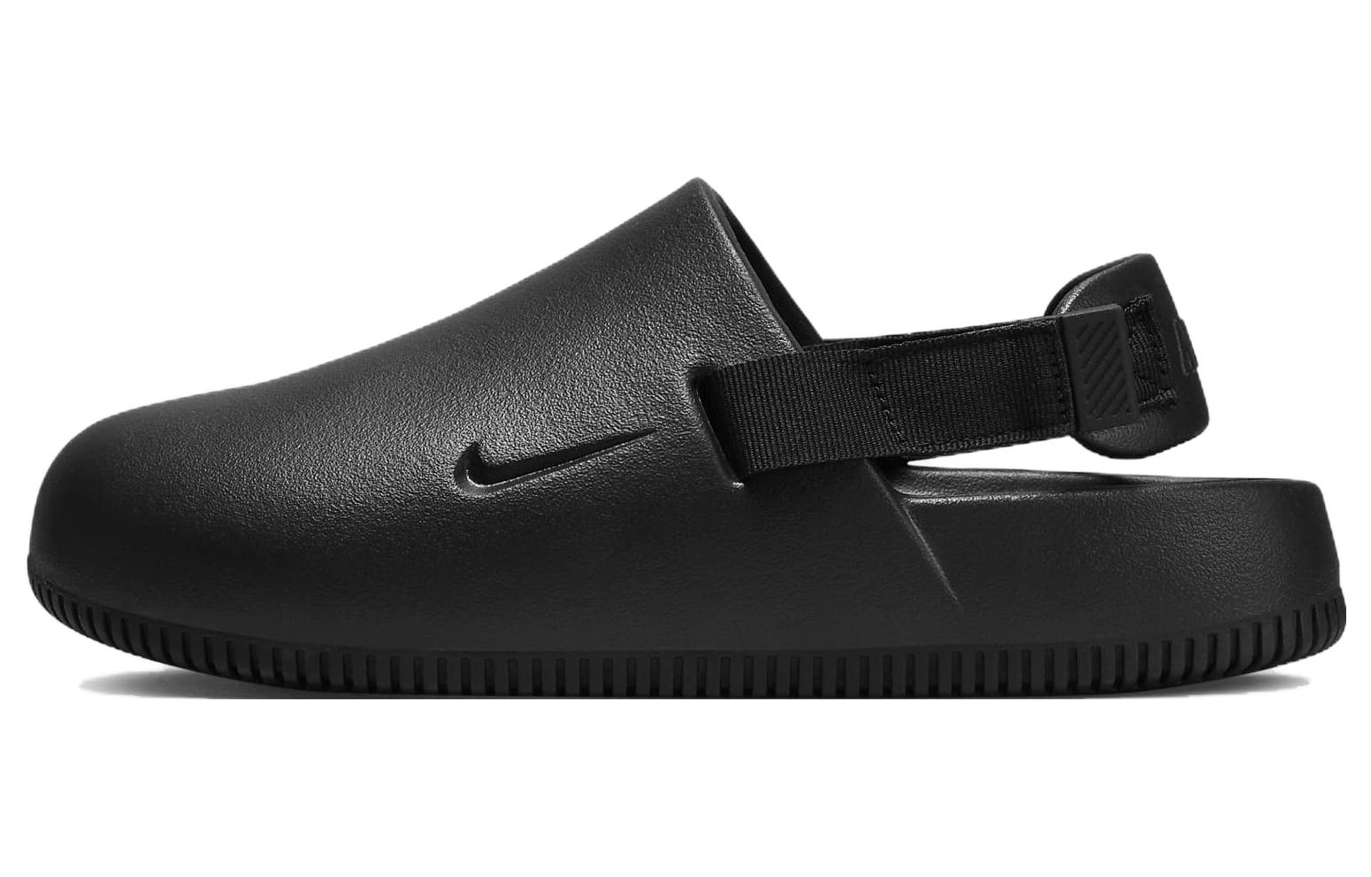 (Women) Nike Calm Mule ‚Black‘