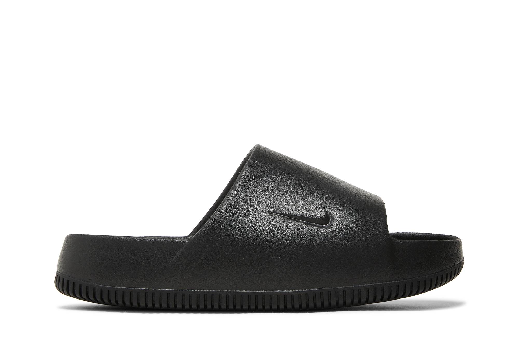 (Women) Nike Calm Slide ‚Black‘