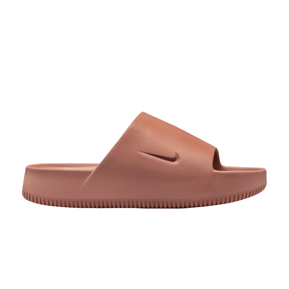 (Women) Nike Calm Slide ‚Terra Blush‘