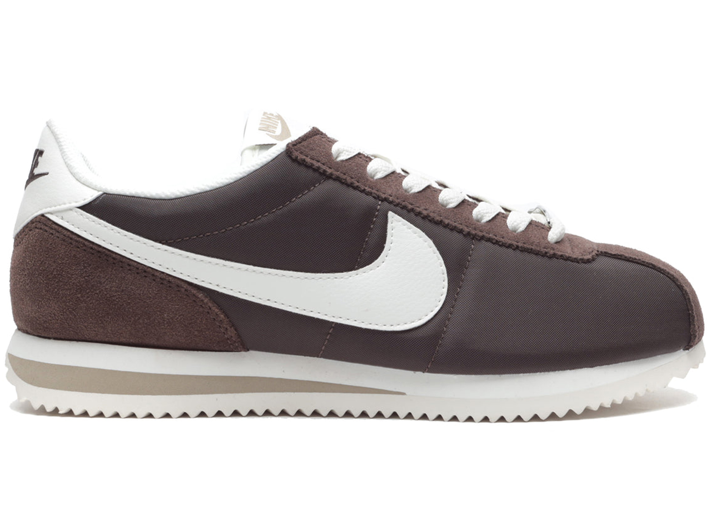 (Women) Nike Cortez ‚Baroque Brown‘