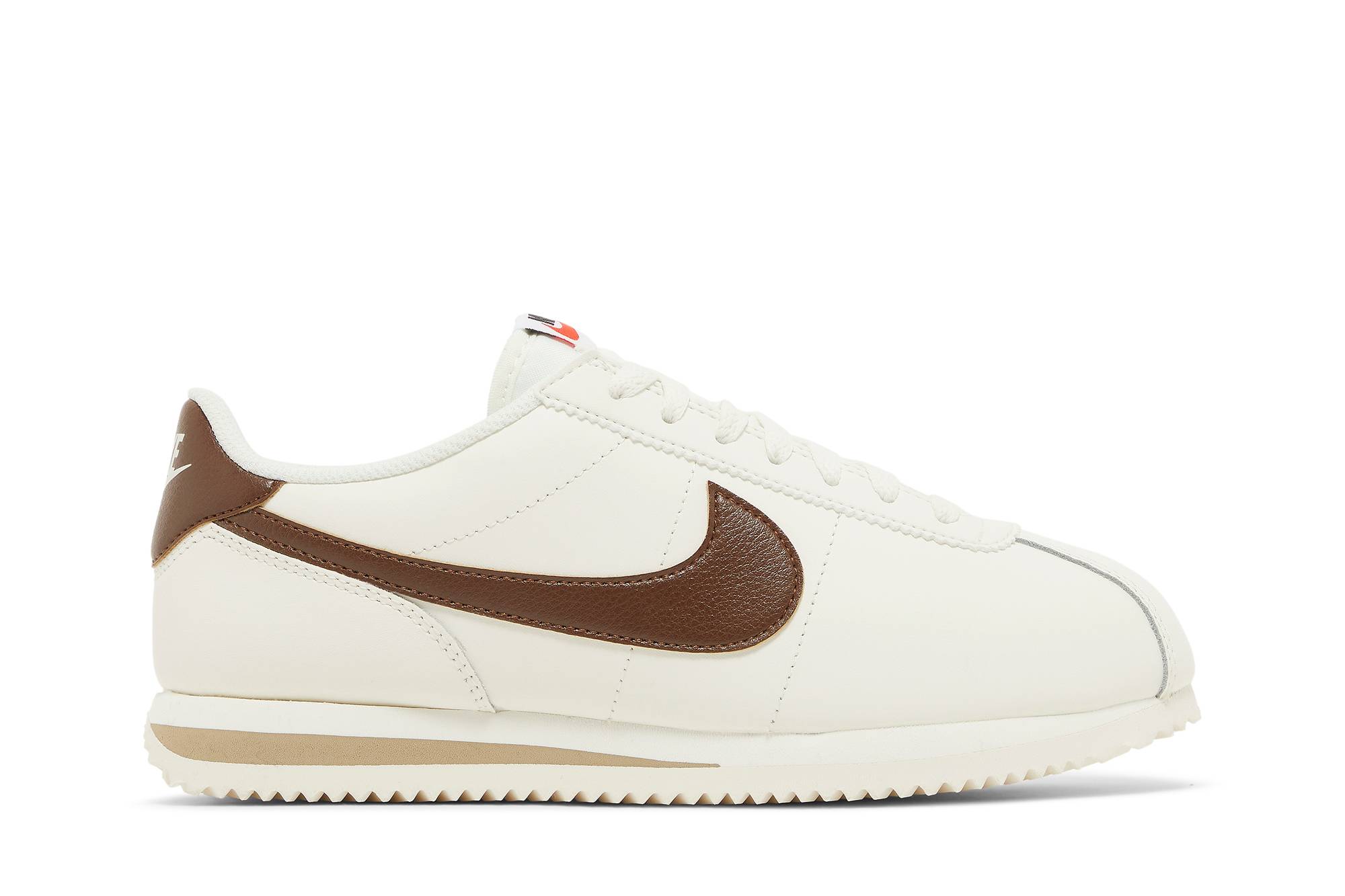 (Women) Nike Cortez ‚Cacao Wow‘