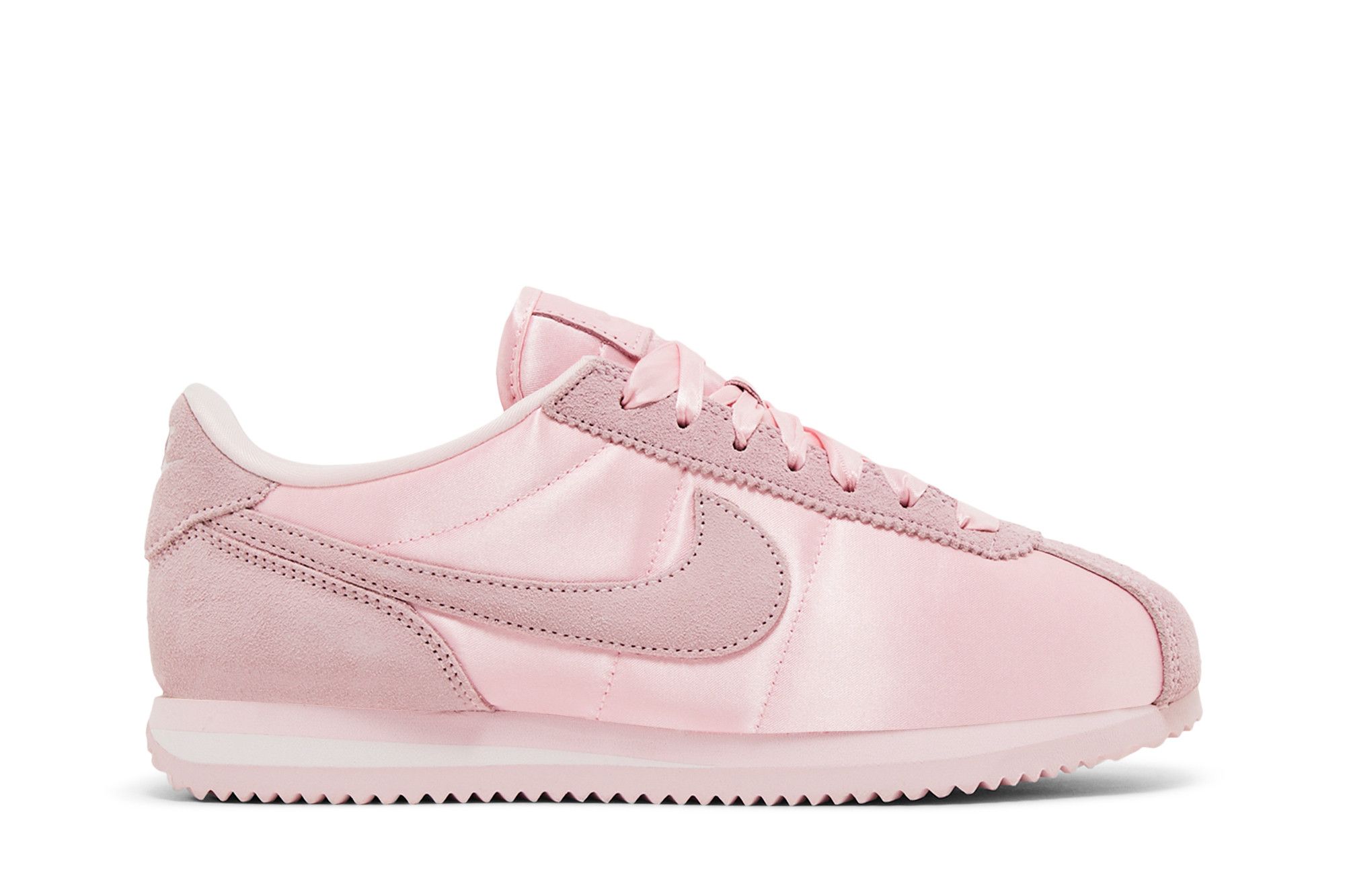 (Women) Nike Cortez ‚Satin Pack - Soft Pink‘