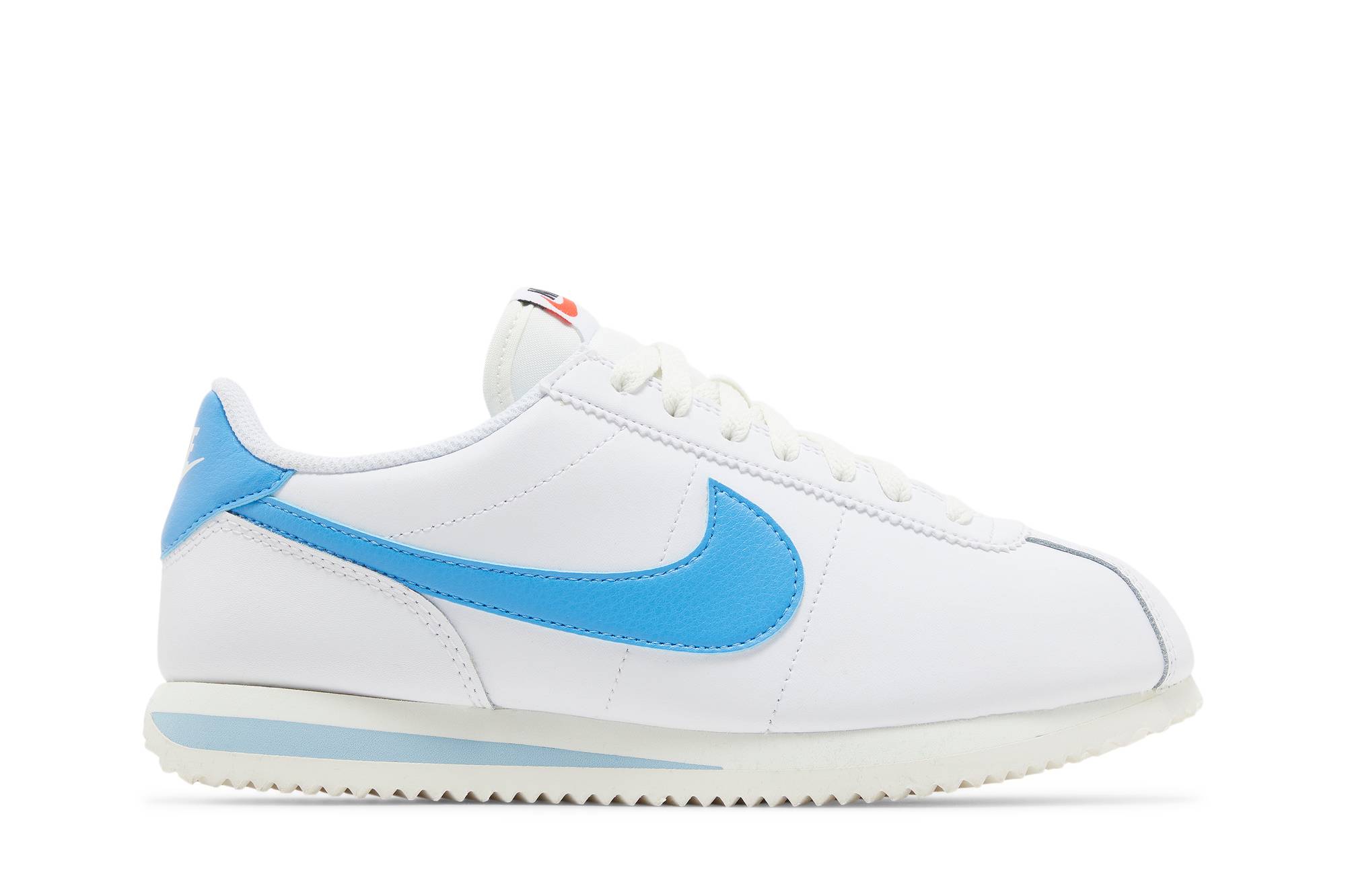 (Women) Nike Cortez ‚University Blue‘