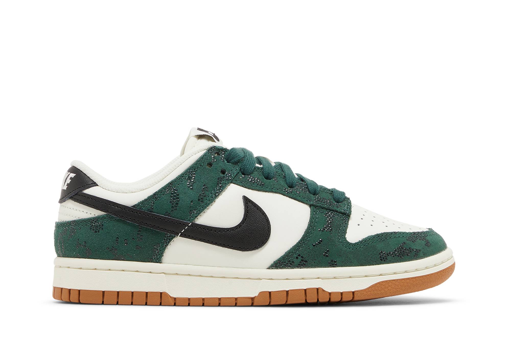 (Women) Nike Dunk Low ‚Green Snake‘