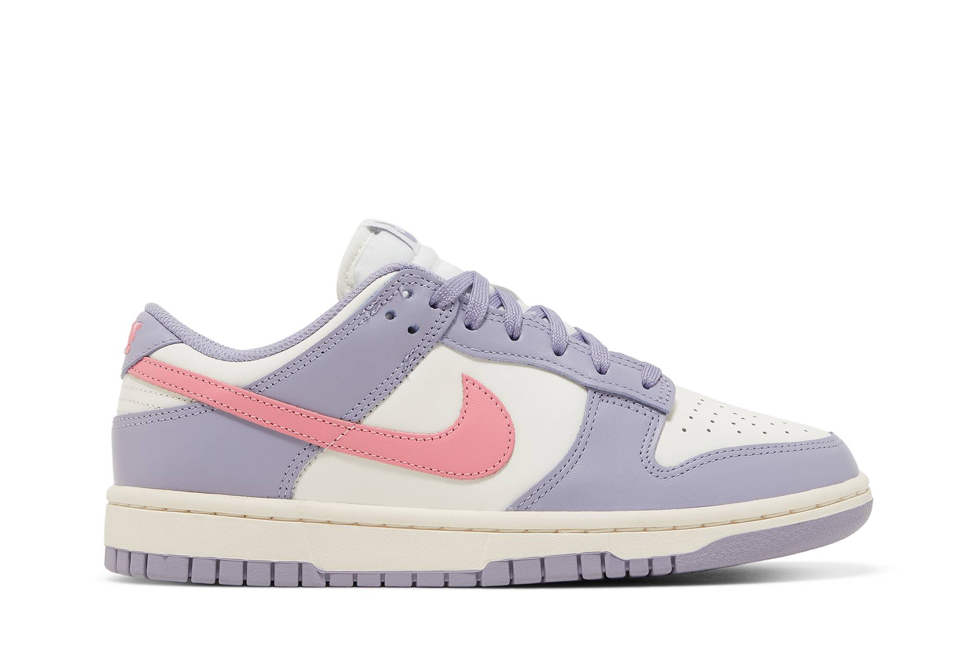 (Women) Nike Dunk Low ‚Indigo Haze‘