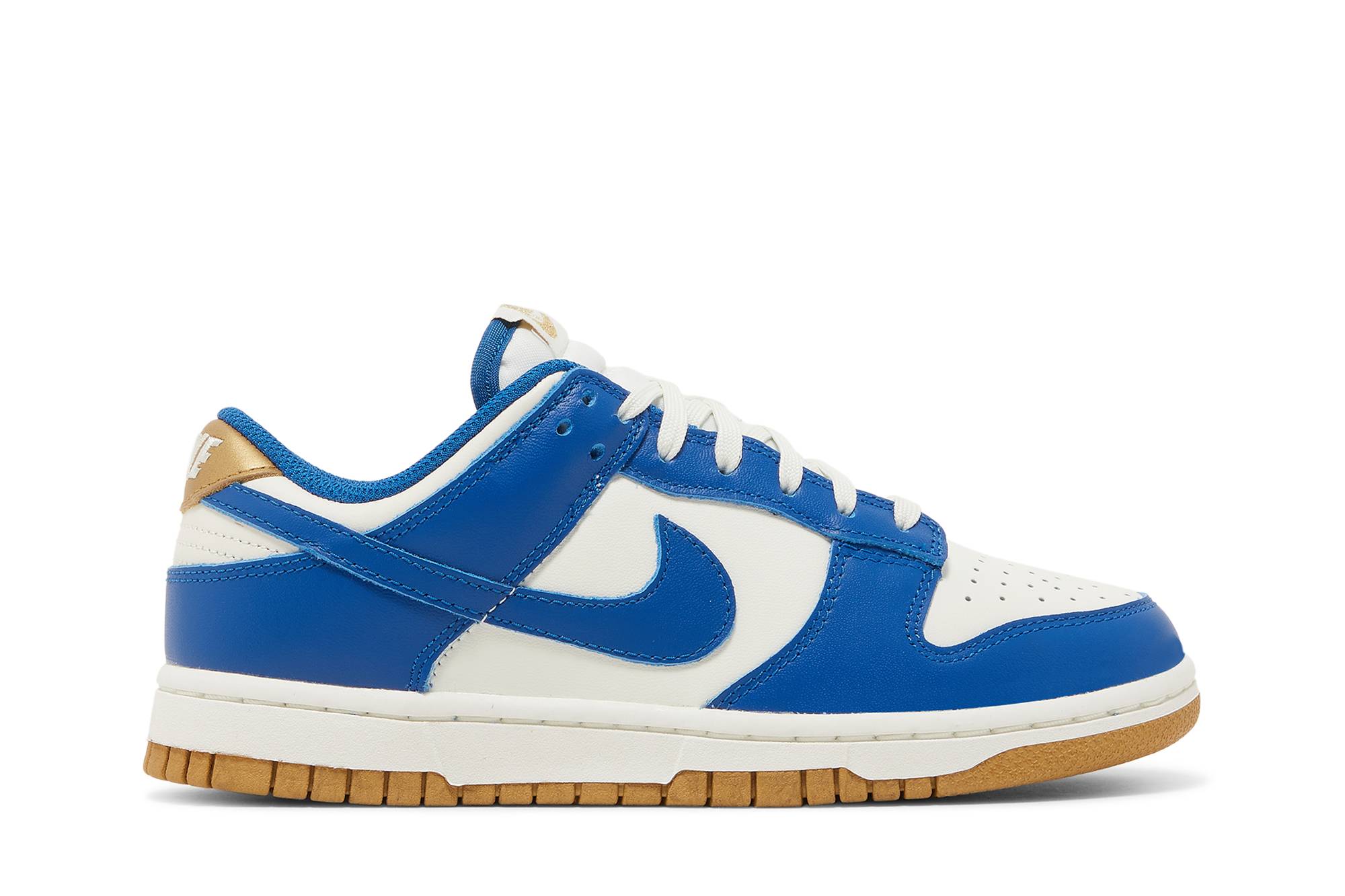 (Women) Nike Dunk Low ‚Kansas City Royals‘