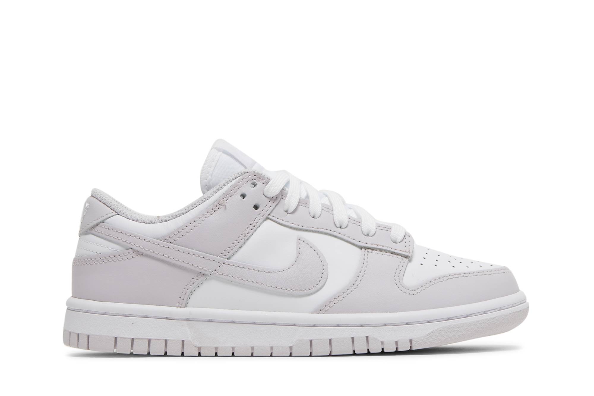 (Women) Nike Dunk Low ‚Light Violet‘