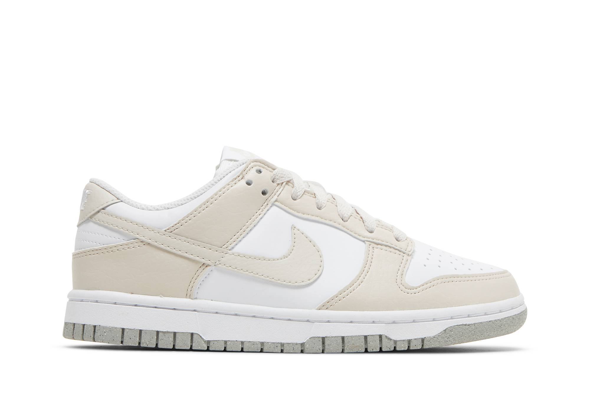 (Women) Nike Dunk Low ‚Next Nature Cream White‘