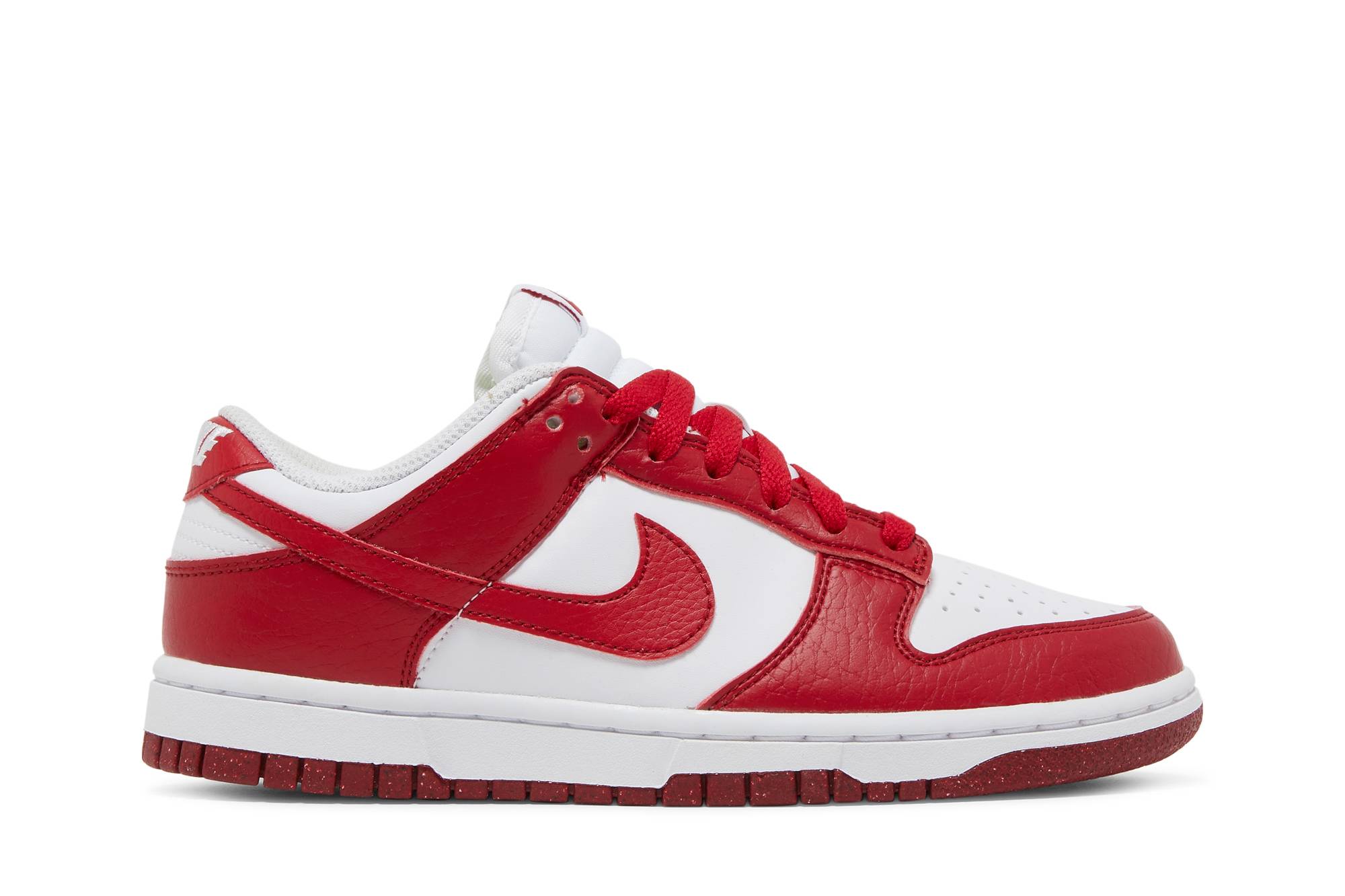 (Women) Nike Dunk Low ‚Next Nature Gym Red‘