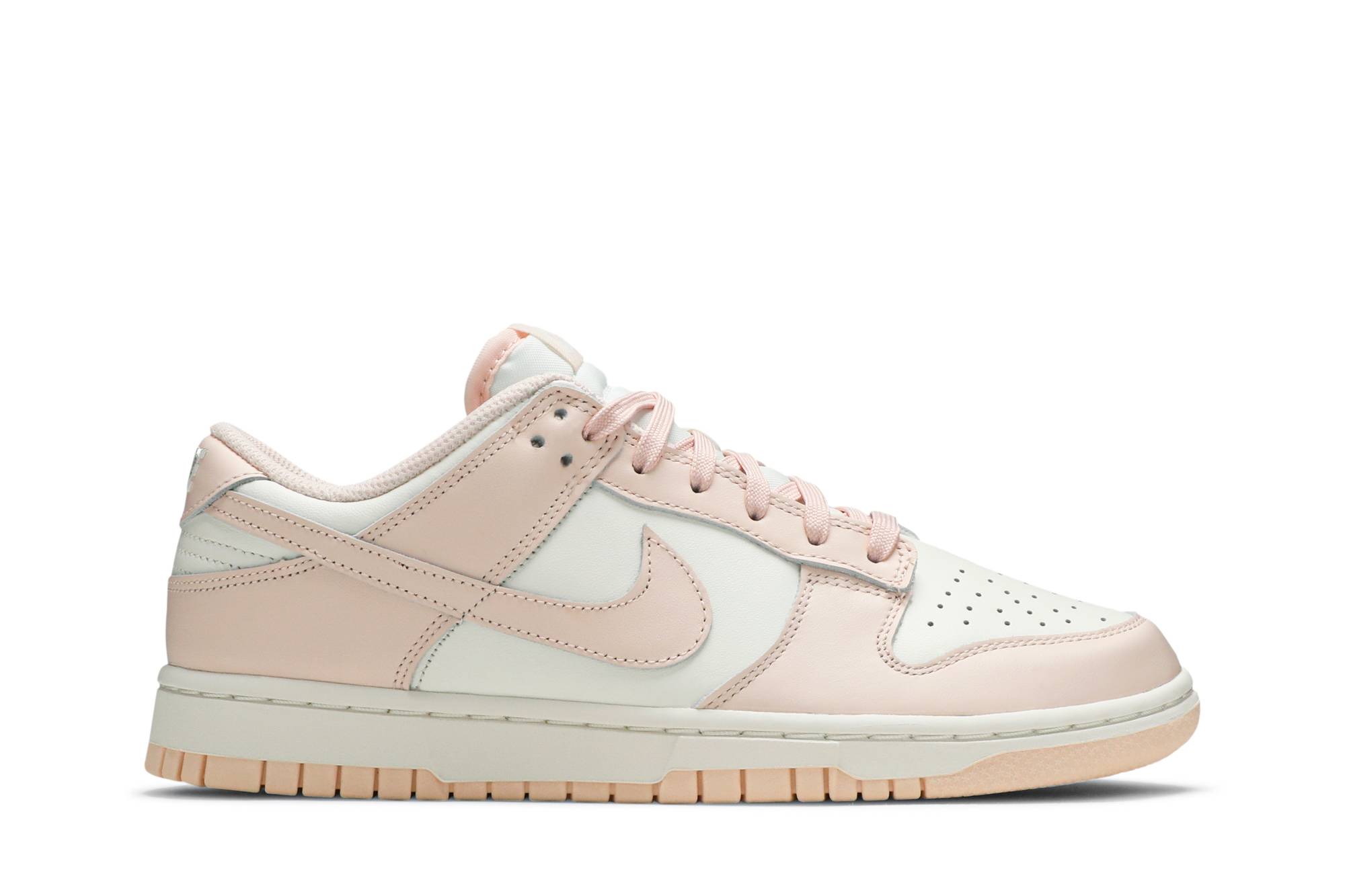 (Women) Nike Dunk Low ‚Orange Pearl‘