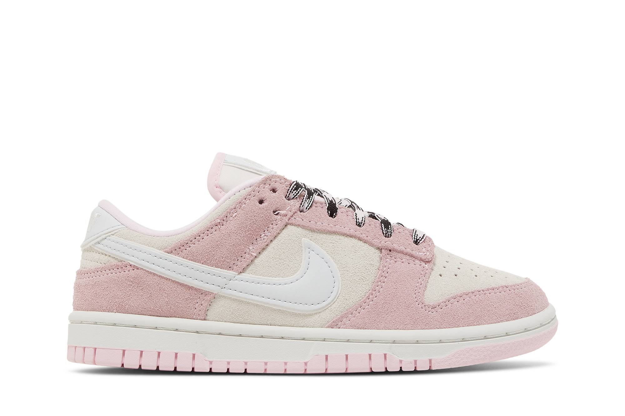 (Women) Nike Dunk Low ‚Pink Foam‘