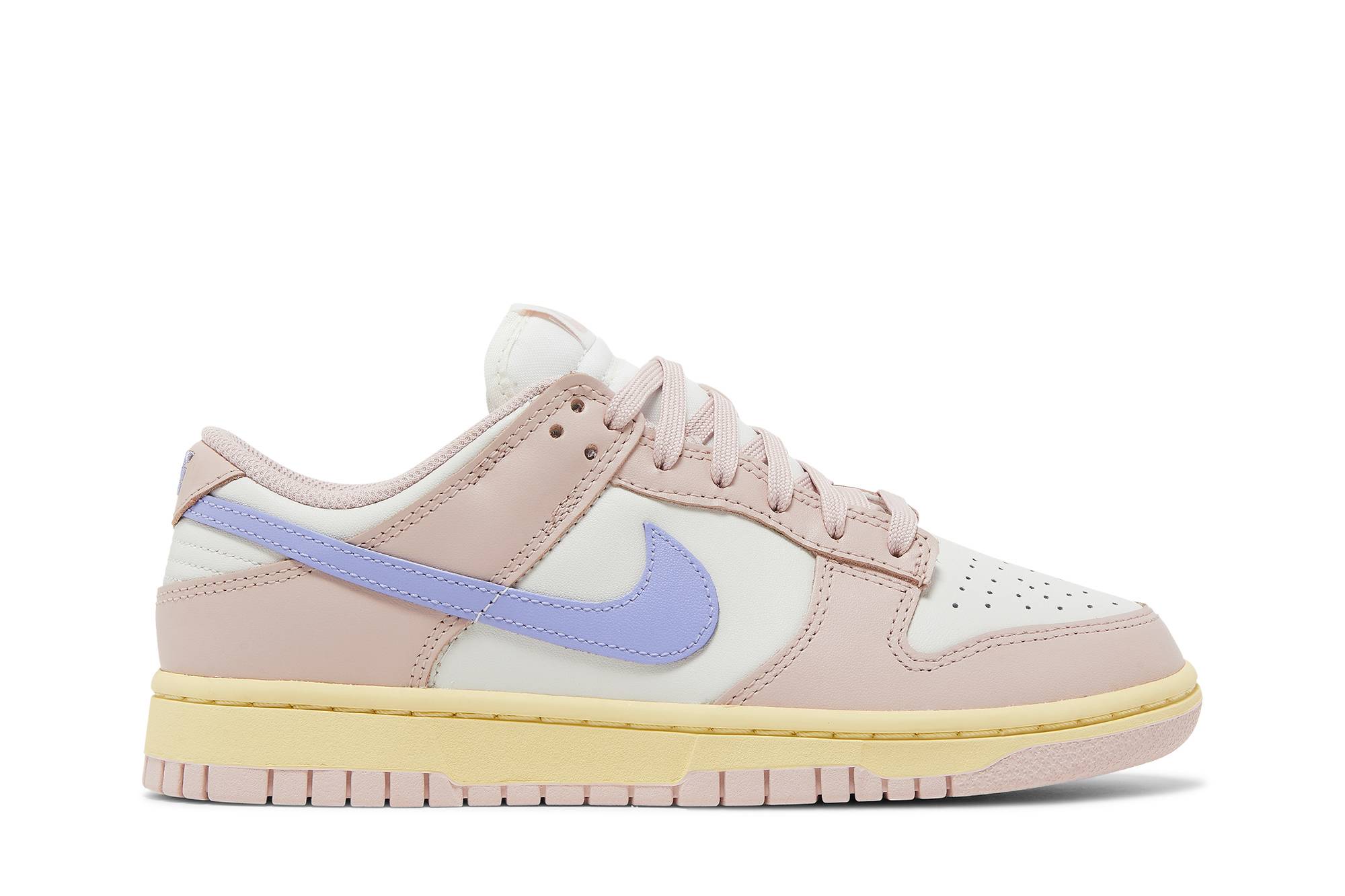 (Women) Nike Dunk Low ‚Pink Oxford‘