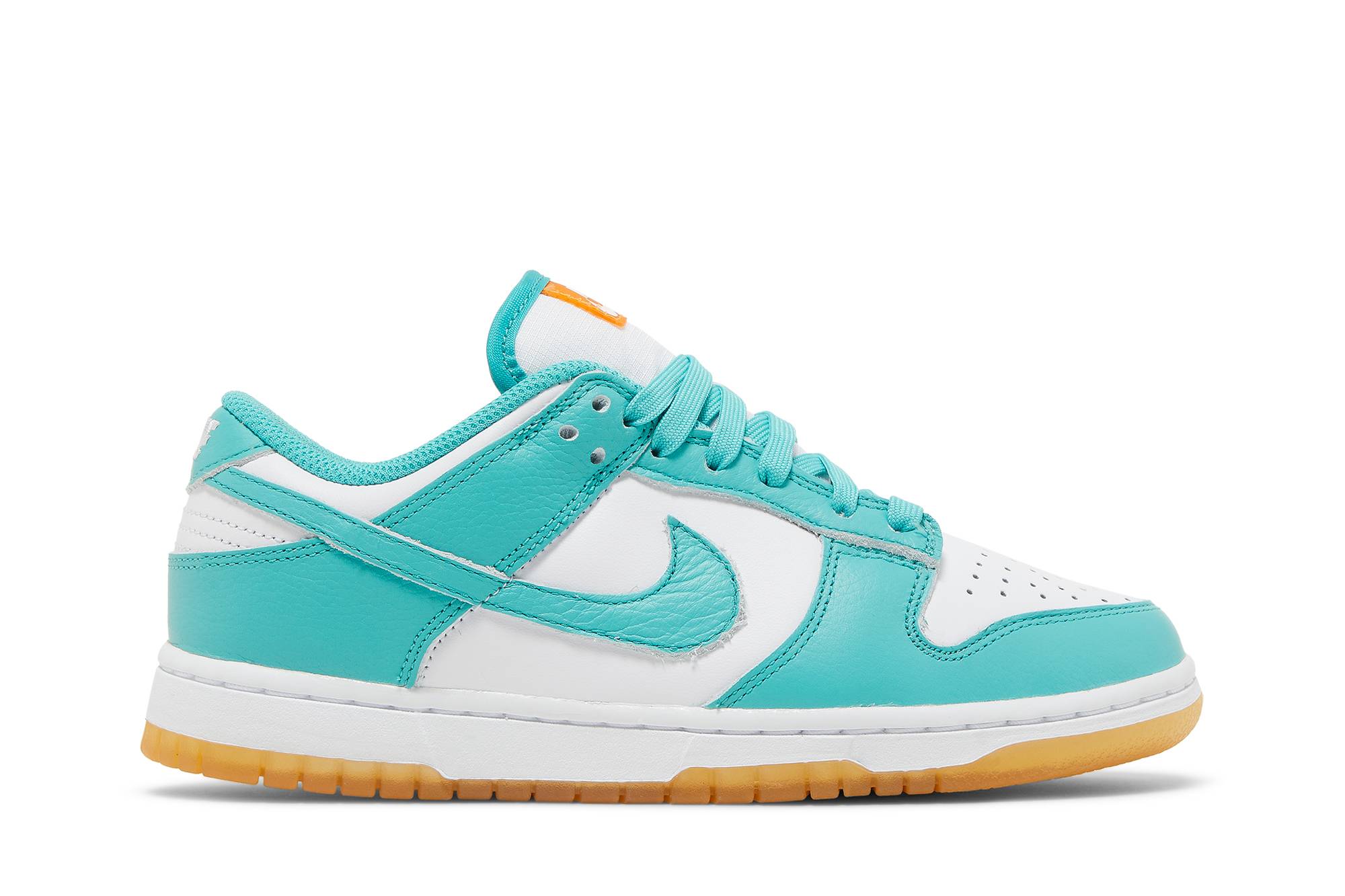 (Women) Nike Dunk Low ‚Turquoise Green‘