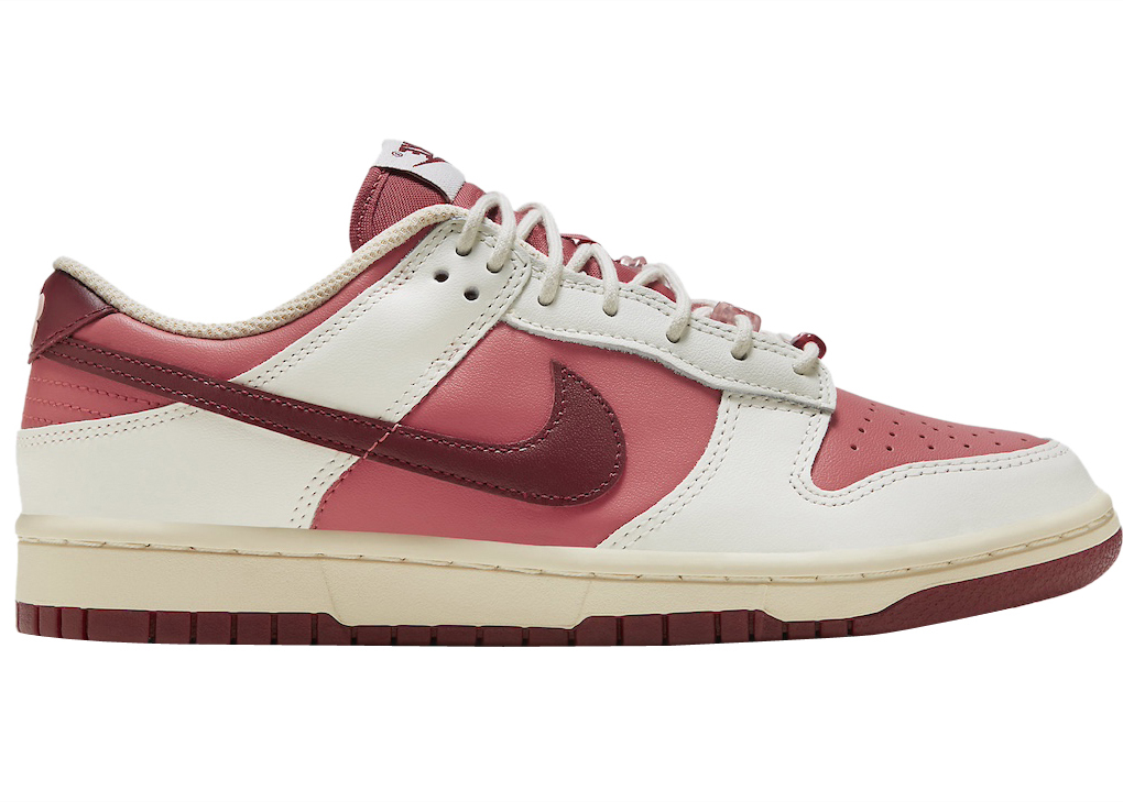 (Women) Nike Dunk Low ‚Valentine’s Day 2024 Alternate‘