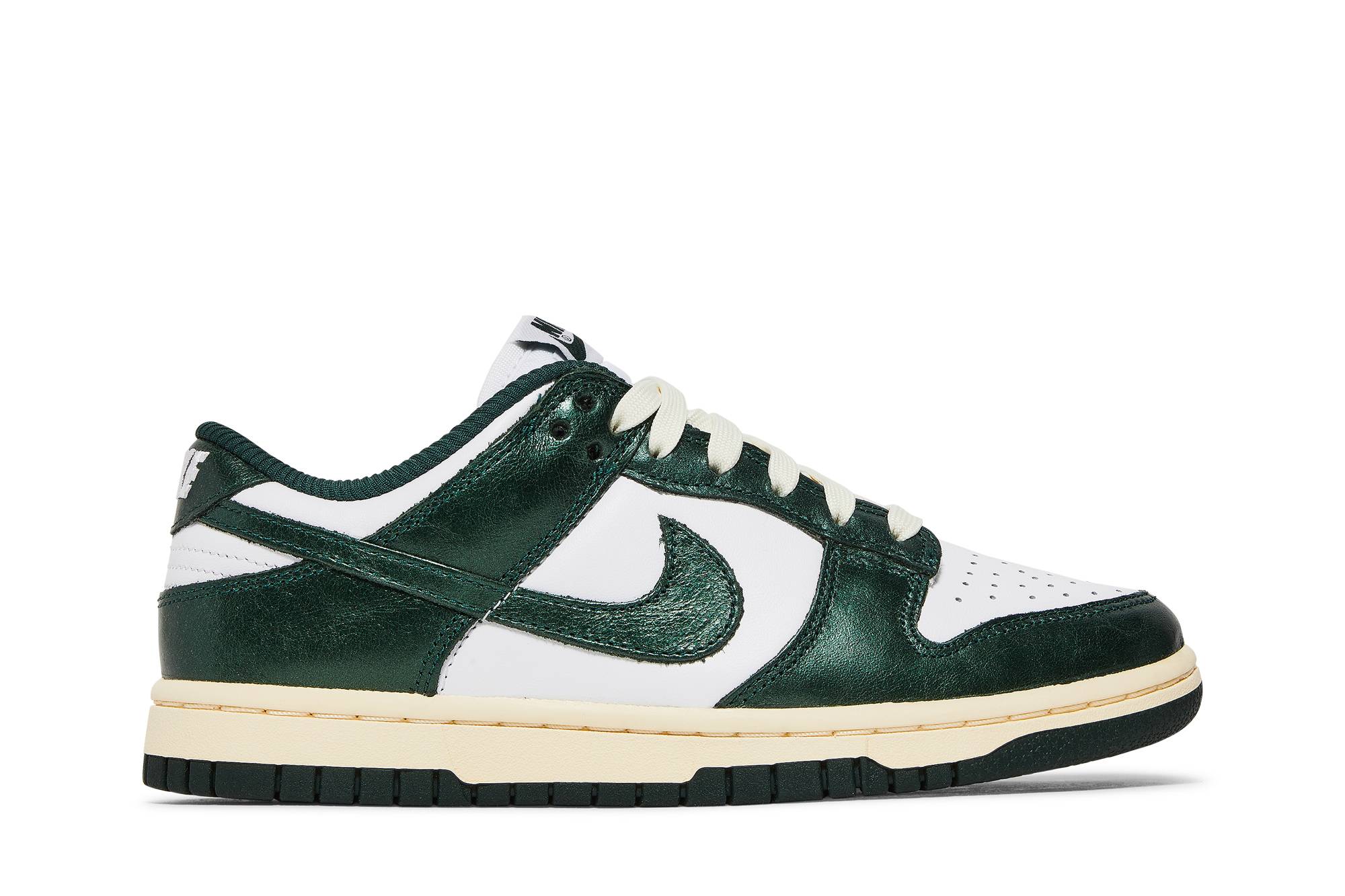 (Women) Nike Dunk Low ‚Vintage Green‘