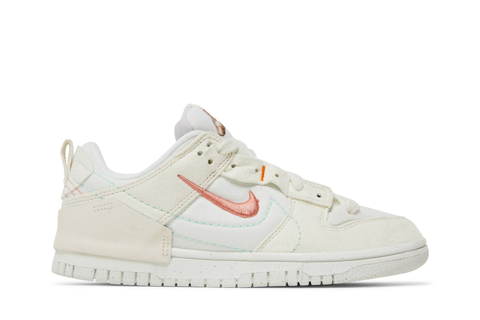 (Women) Nike Dunk Low Disrupt 2 ‚Pale Ivory‘
