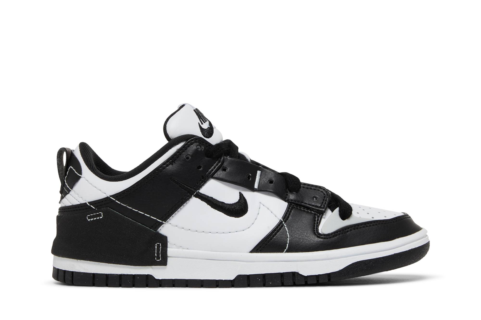 (Women) Nike Dunk Low Disrupt 2 ‚Panda‘