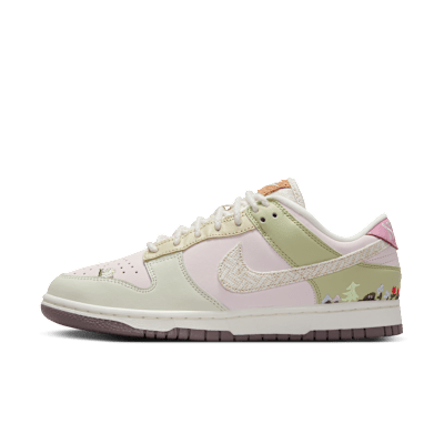 (Women) Nike Dunk Low LX ‚Mushroom‘