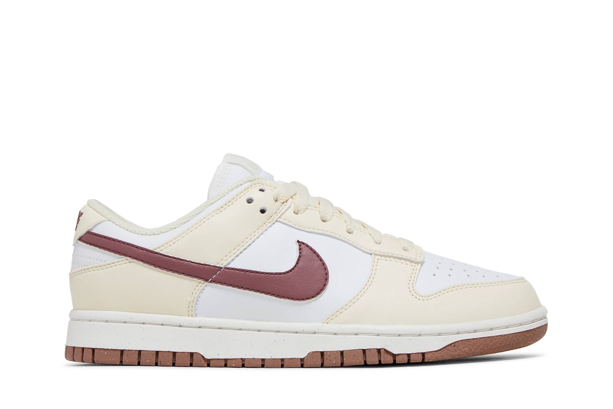 (Women) Nike Dunk Low Next Nature ‚Coconut Mauve‘