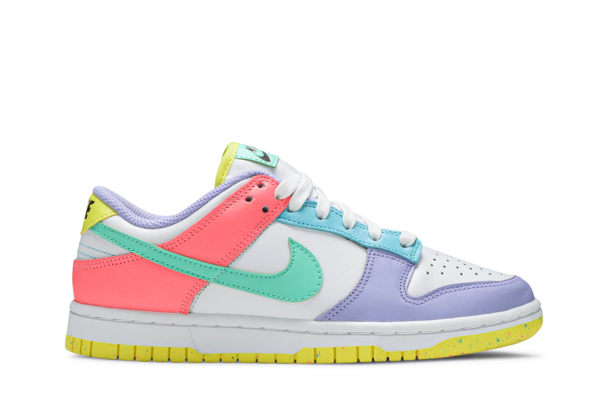 (Women) Nike Dunk Low SE ‚Candy‘