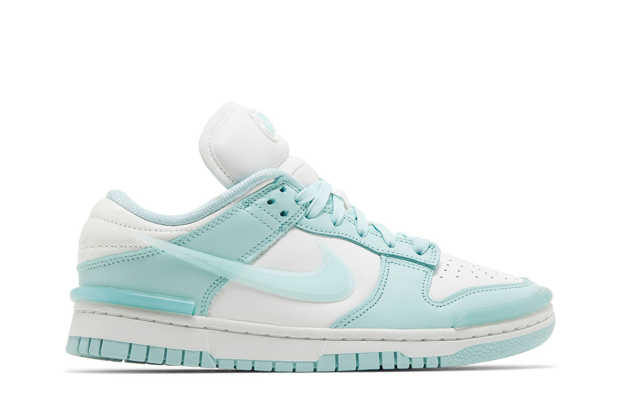 (Women) Nike Dunk Low Twist ‚Jade Ice‘