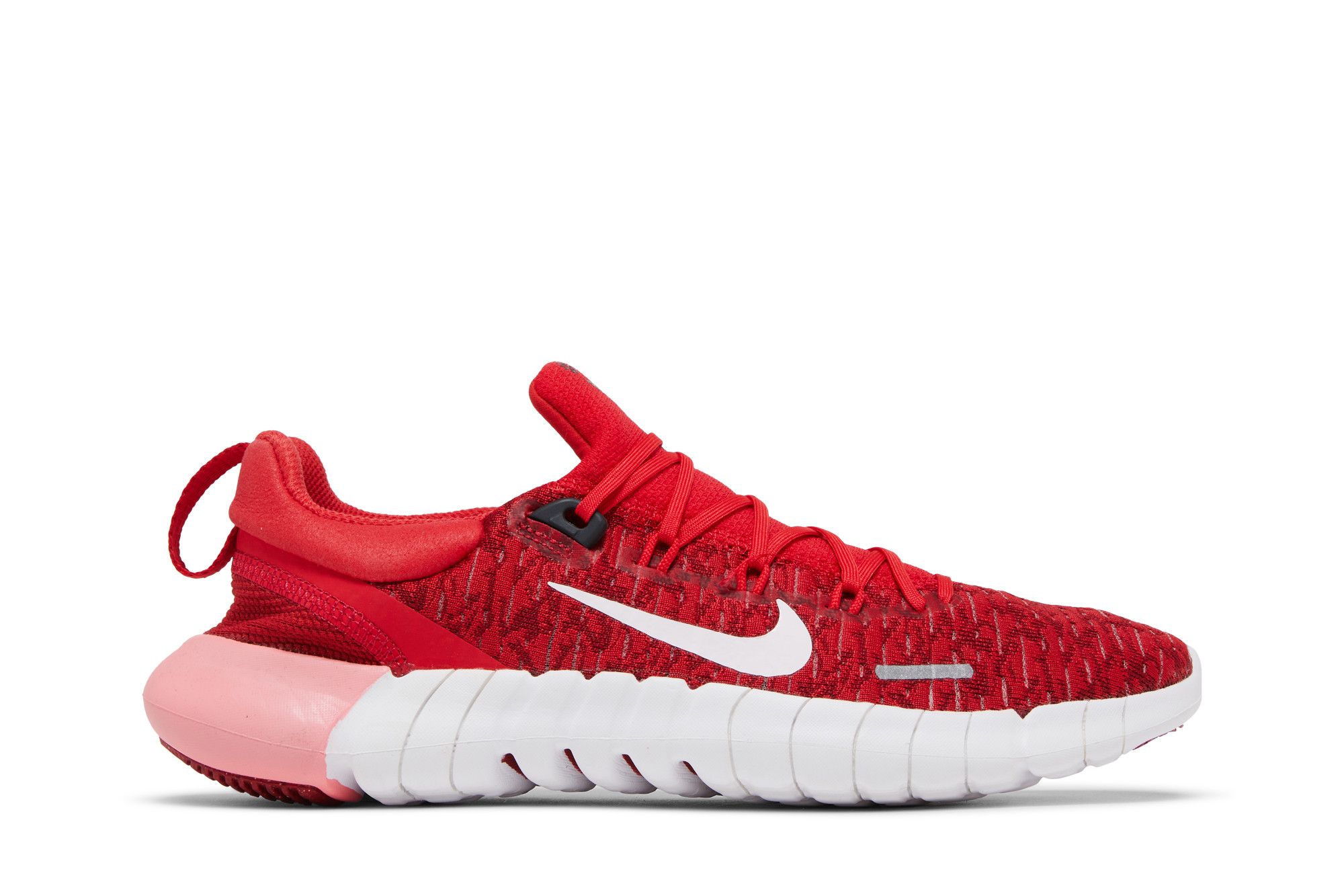 (Women) Nike Free RN 5.0 ‚University Red‘