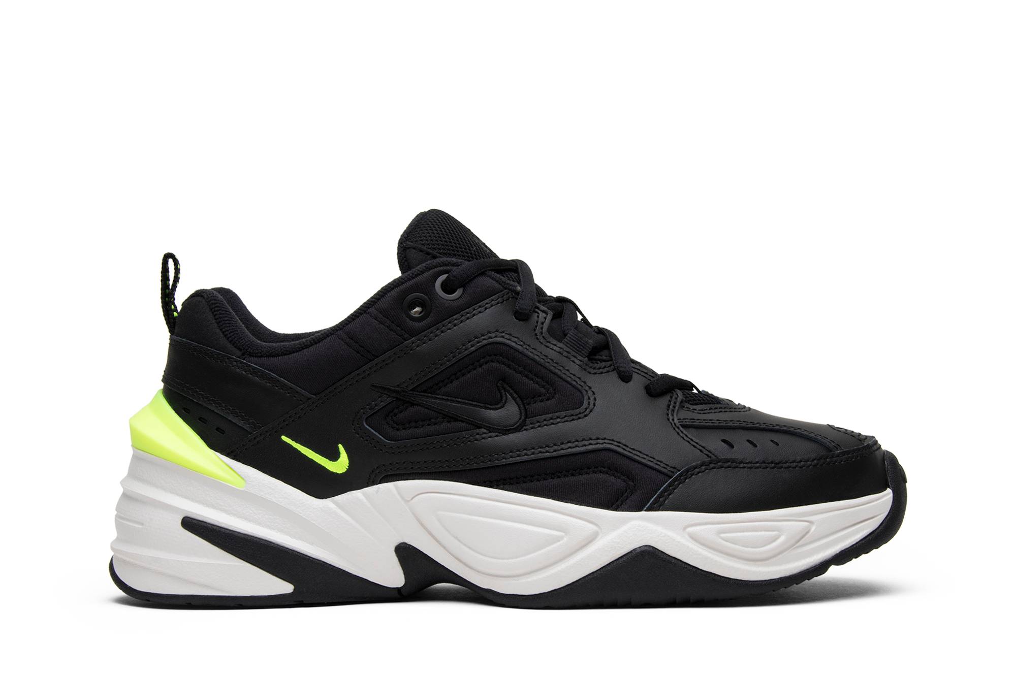 (Women) Nike M2K Tekno ‚Phantom Volt‘