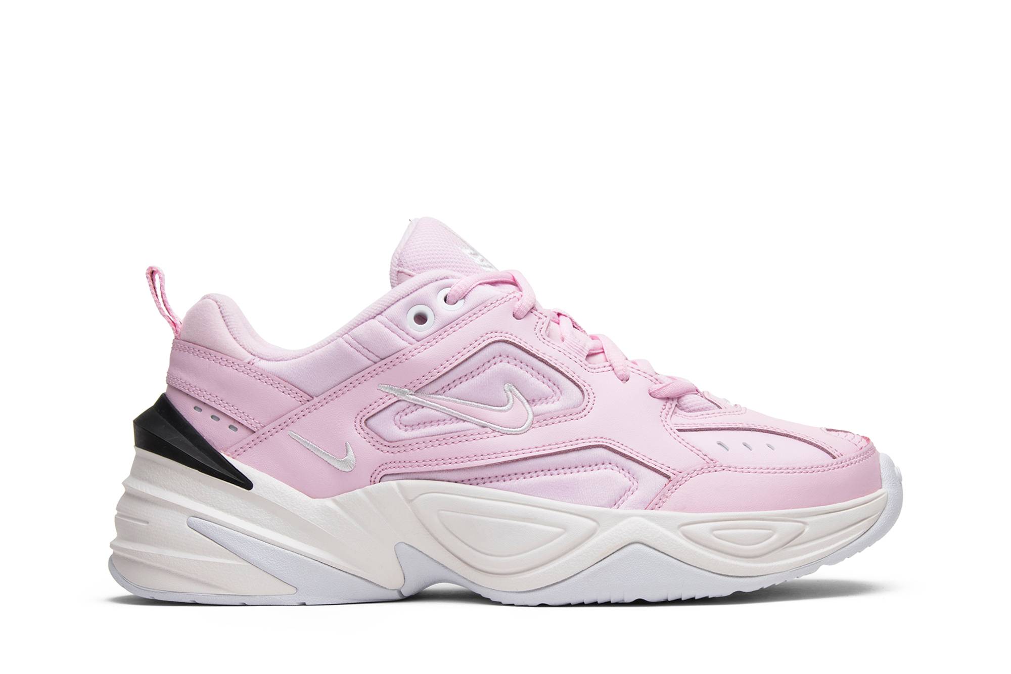 (Women) Nike M2K Tekno ‚Pink Foam‘