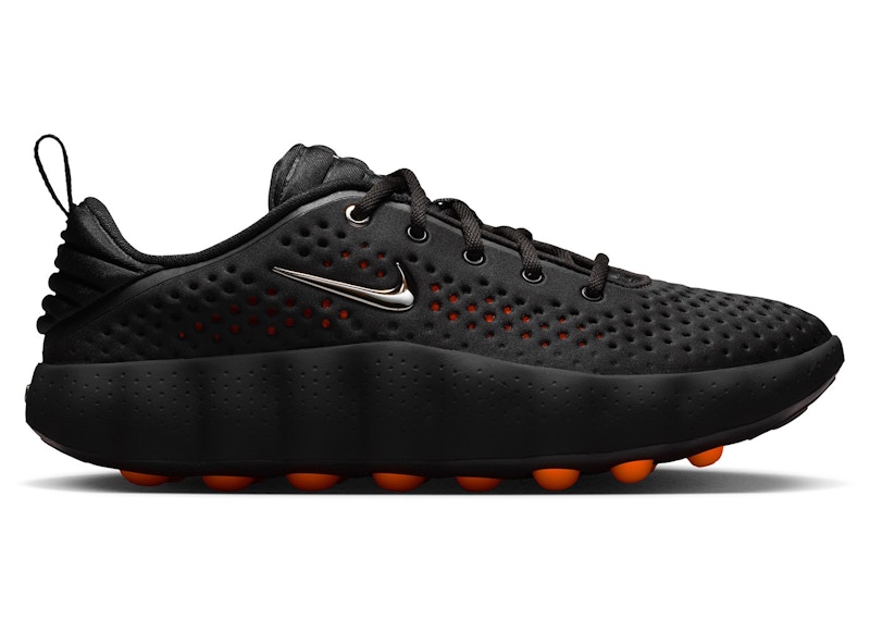 (Women) Nike Mind 002 ‚Black Hyper Crimson‘