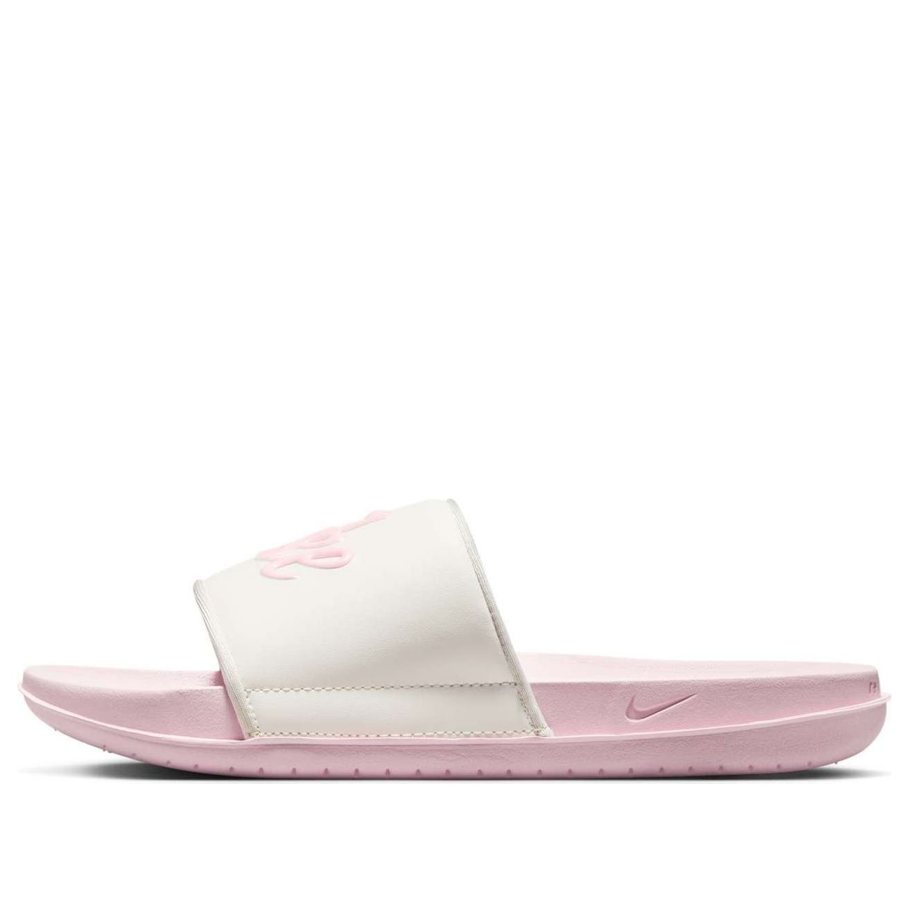 (Women) Nike Offcourt Slide ‚Sail Pink Foam‘