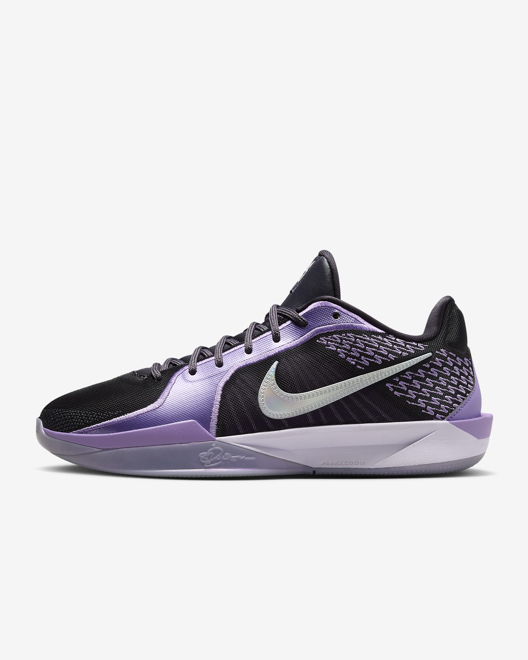 (Women) Nike Sabrina 2 EP ‚Court Vision‘