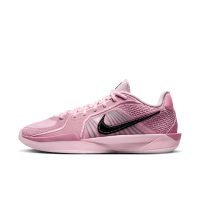 (Women) Nike Sabrina 2 EP ‚Triple Double‘