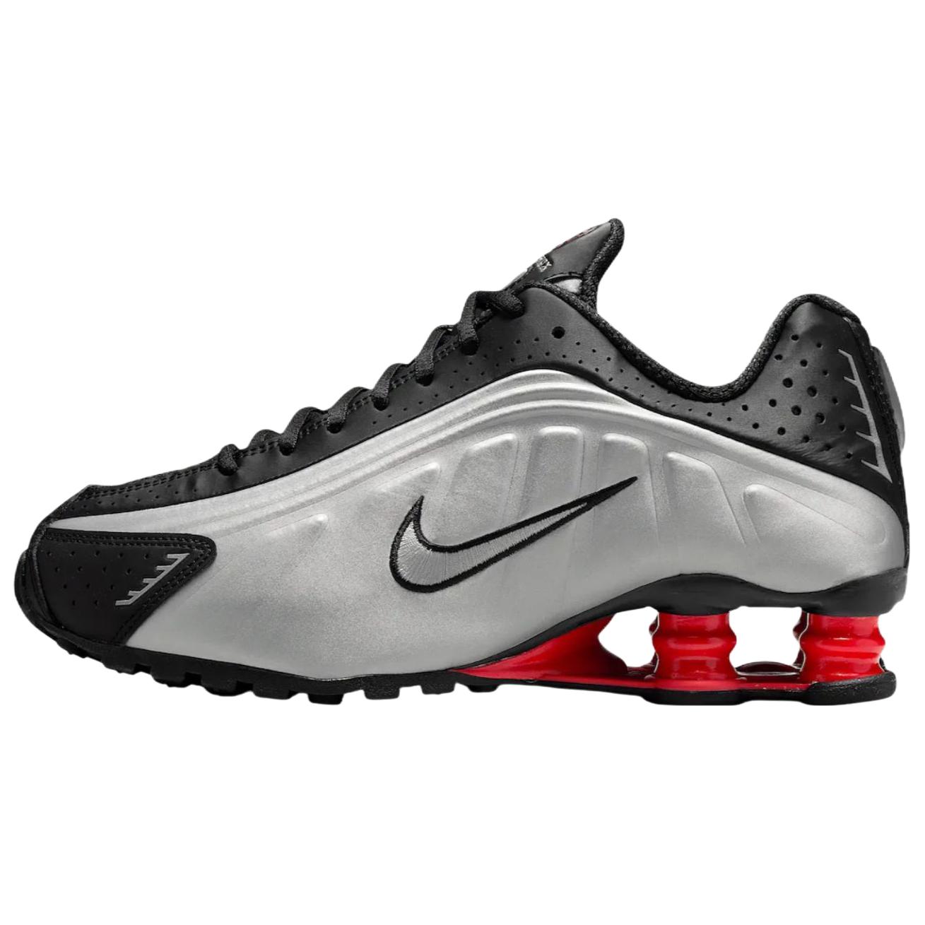 (Women) Nike Shox R4 2025 ‚OG‘