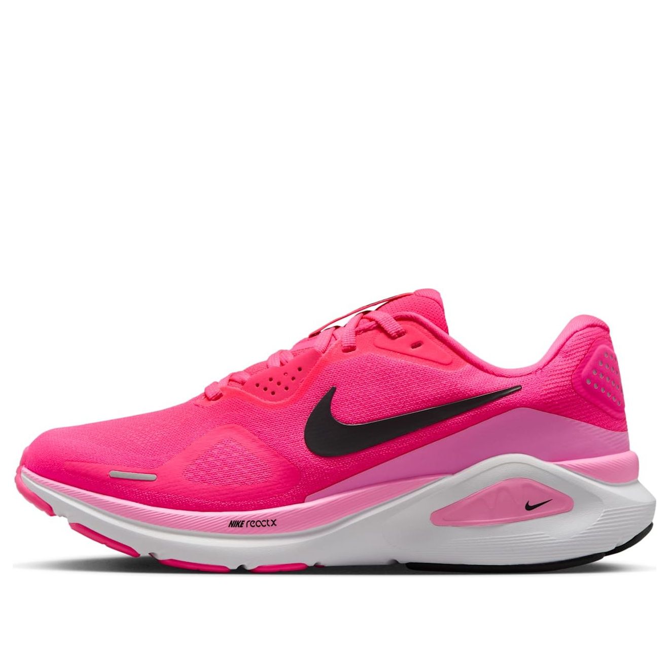 (Women) Nike Structure 26 ‚Hyper Pink‘
