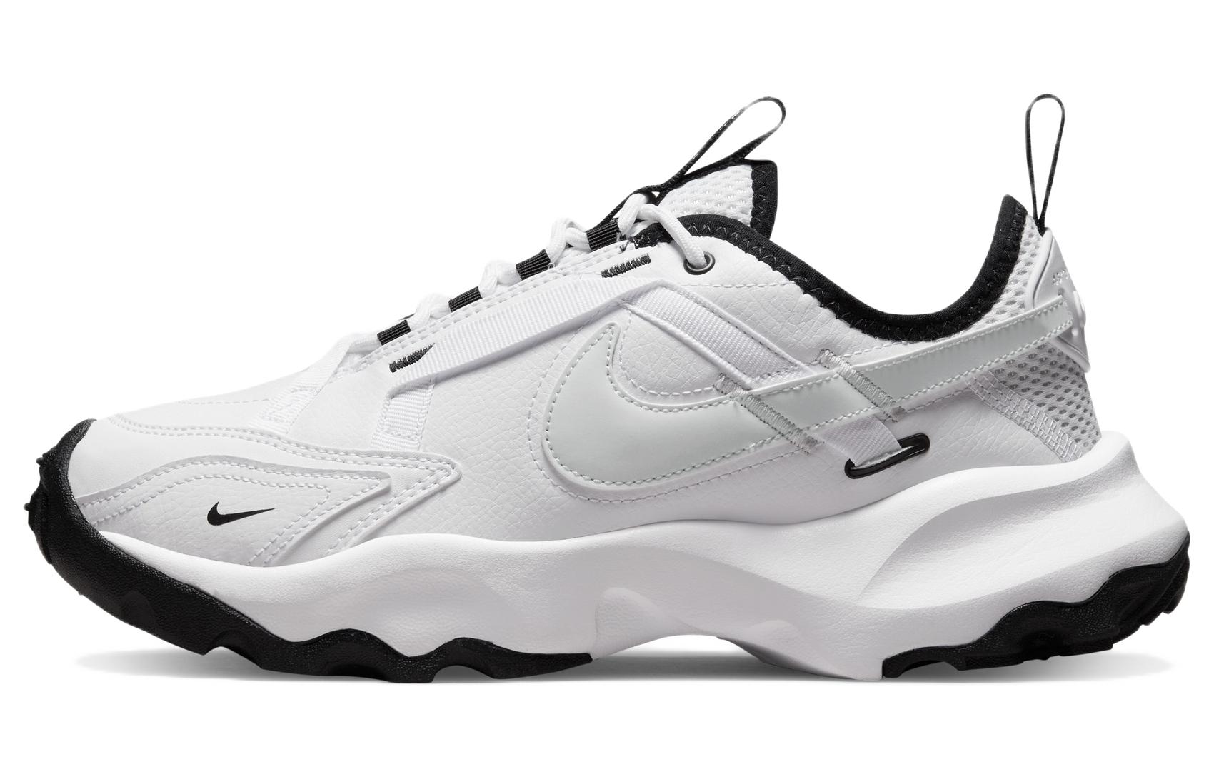 (Women) Nike TC 7900 ‚White Black‘
