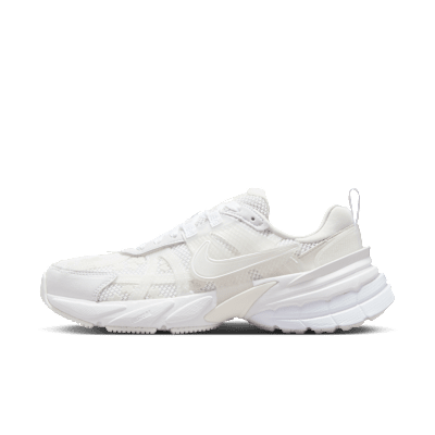 (Women) Nike V2K Run ‚White Summit White‘