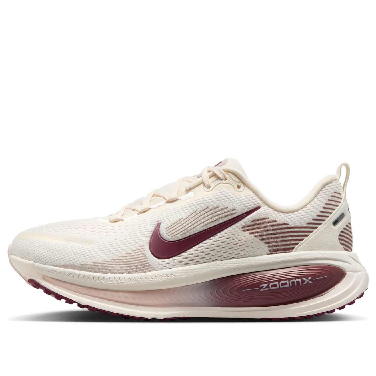 (Women) Nike Vomero 18 ‚Pale Ivory Red Sepia‘