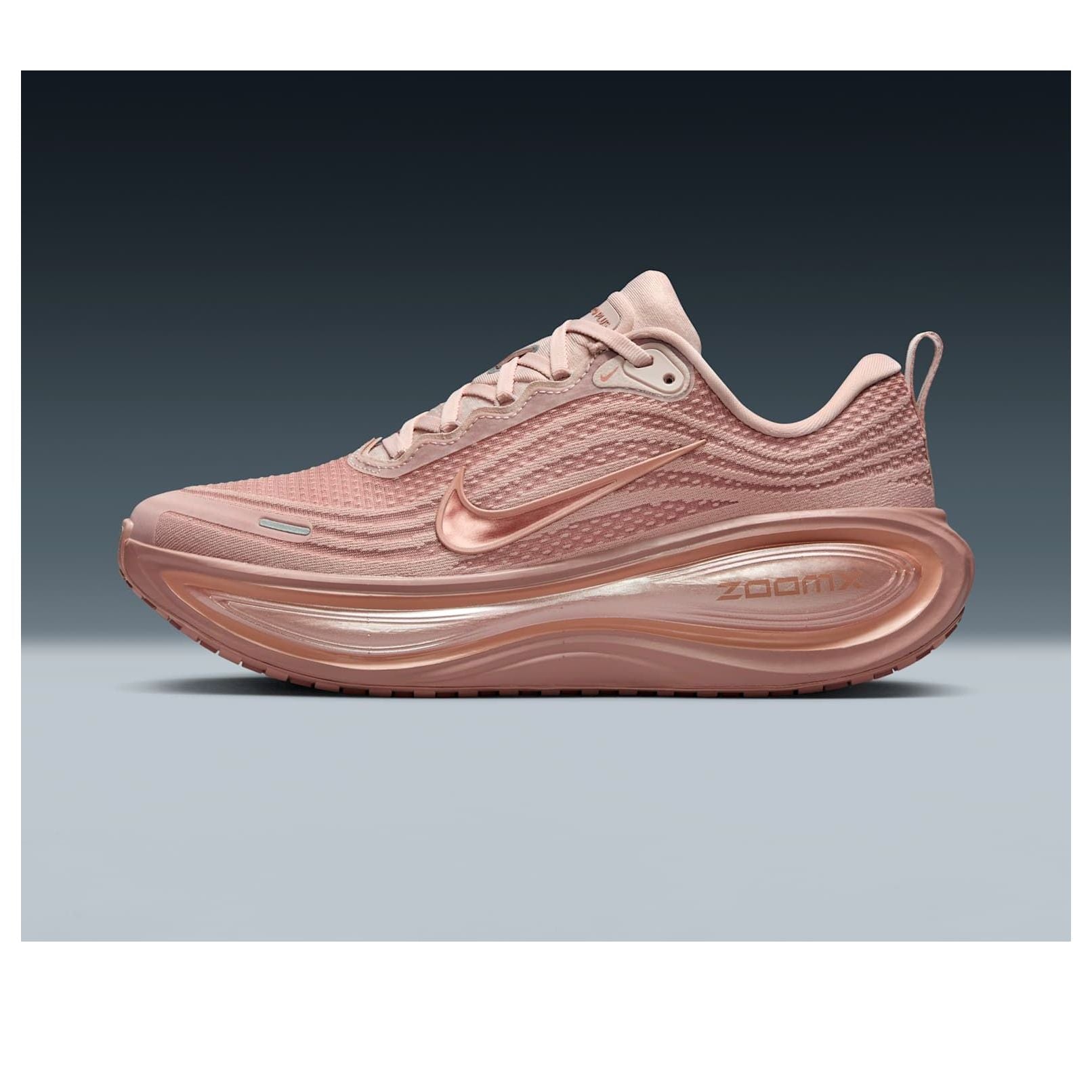(Women) Nike Vomero Plus ‚Particle Pink Rose Gold‘