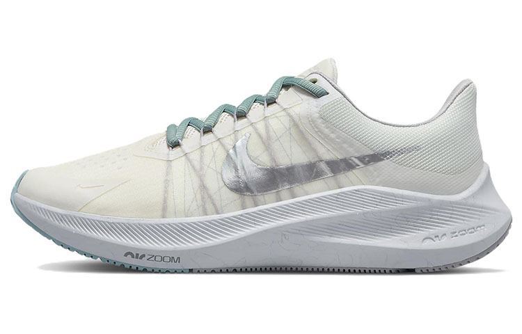 (Women) Nike Winflo 8 Premium ‚Phantom Metallic Luster‘