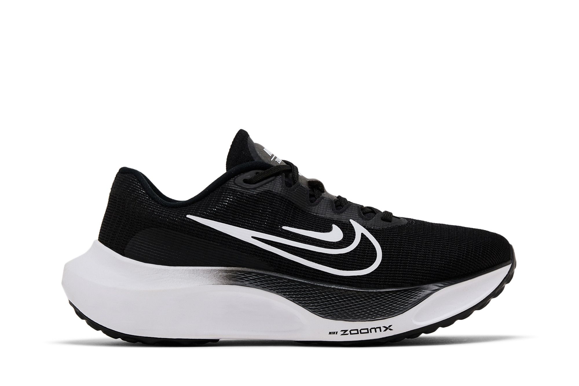 (Women) Nike Zoom Fly 5 ‚Black White‘