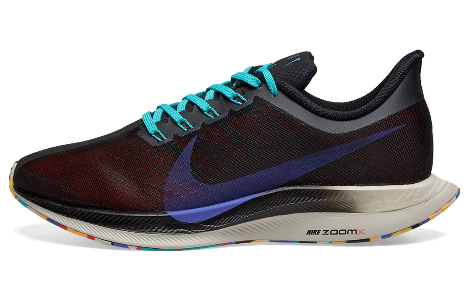 (Women) Nike Zoom Pegasus Turbo ‚Multi-Color Sole‘