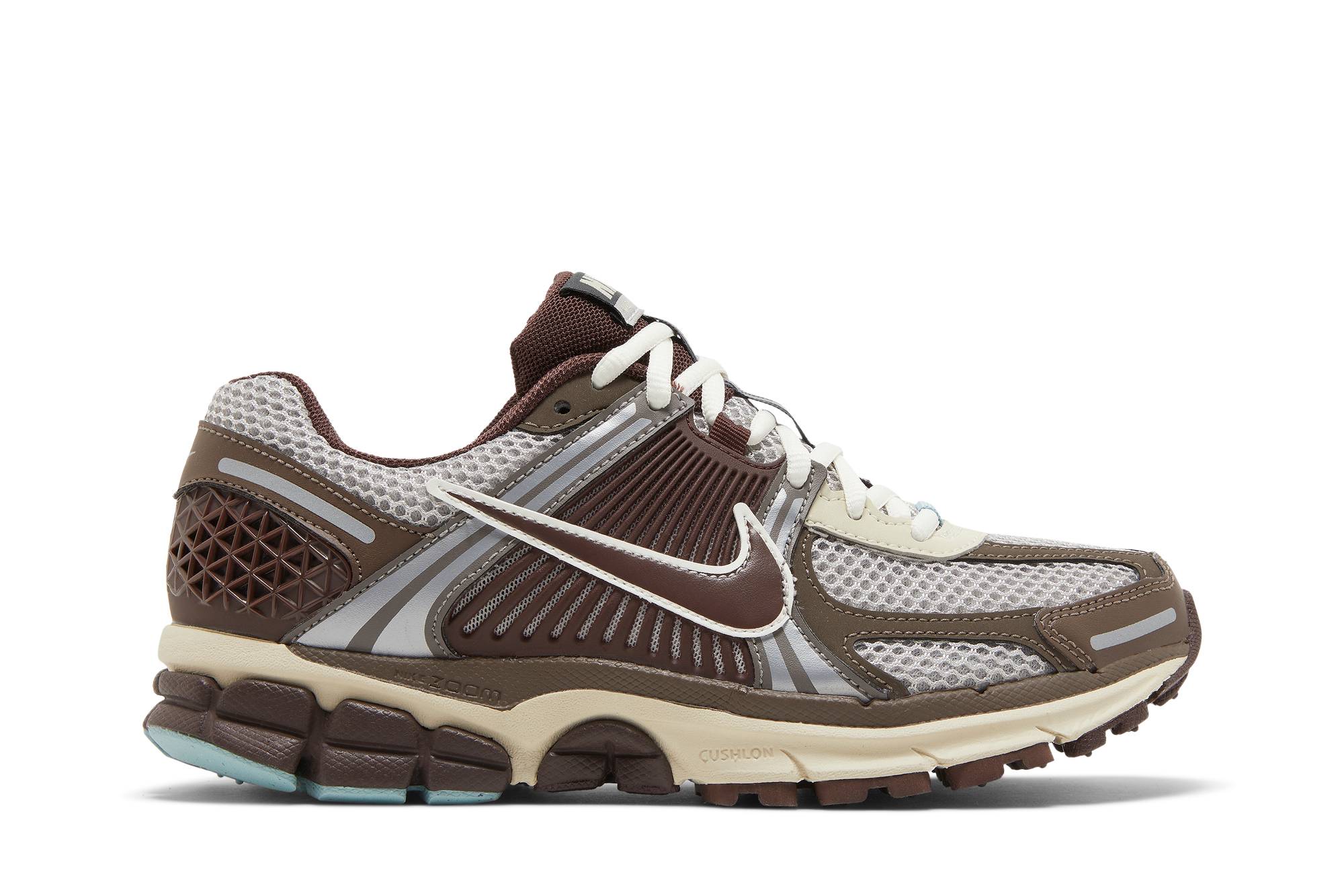 (Women) Nike Zoom Vomero 5 ‚Earth Fossil‘