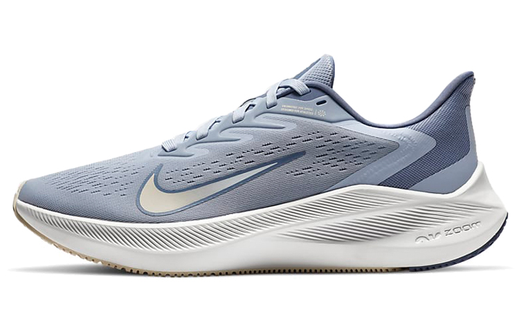 (Women) Nike Zoom Winflo 7 ‚Blue‘