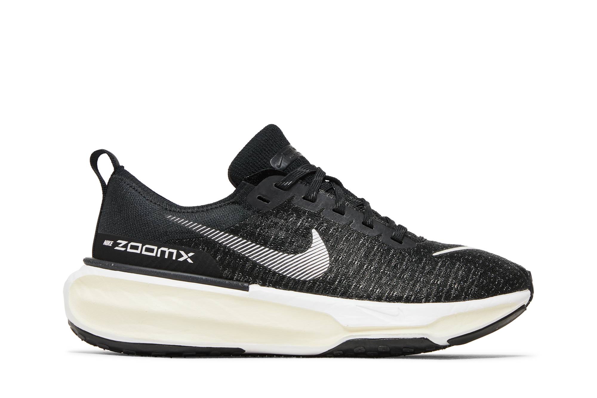 (Women) Nike ZoomX Invincible 3 ‚Black White‘